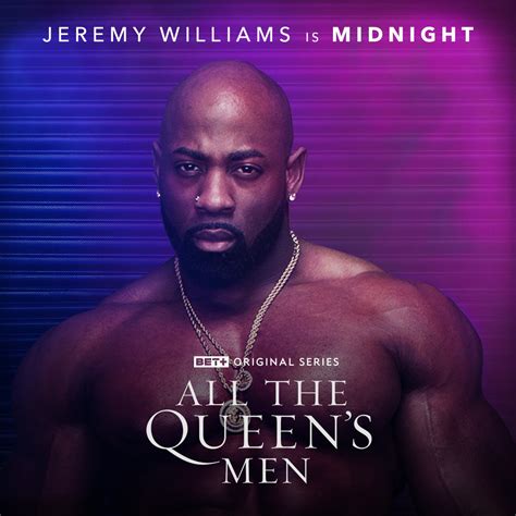 ALL THE QUEENS MEN NUDE SCENES